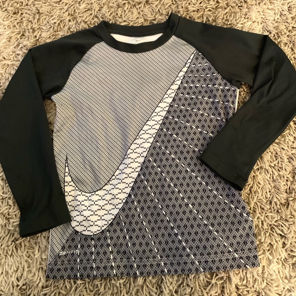 Nike dri-fit shirt⭐️⭐️🔥